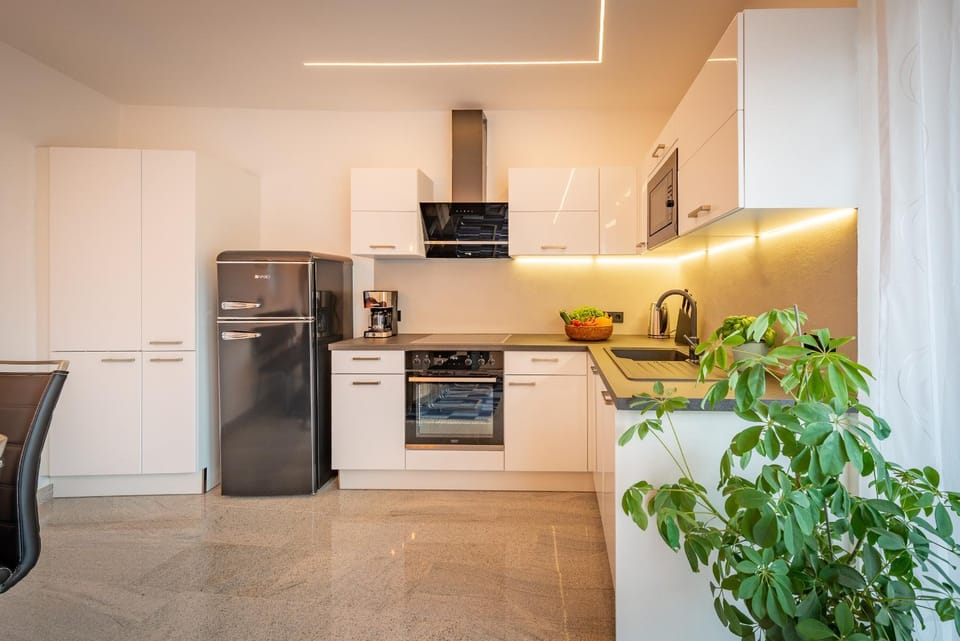 Ferienhof Hanna Apartment in Trentino-South Tyrol