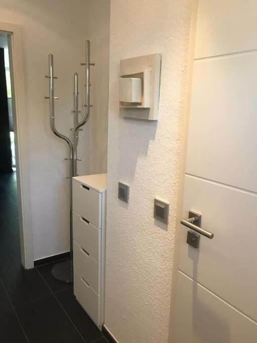 Modernes, stilvolles 1-Zimmer Wohnung nahe FernUni Apartment in North Rhine-Westphalia