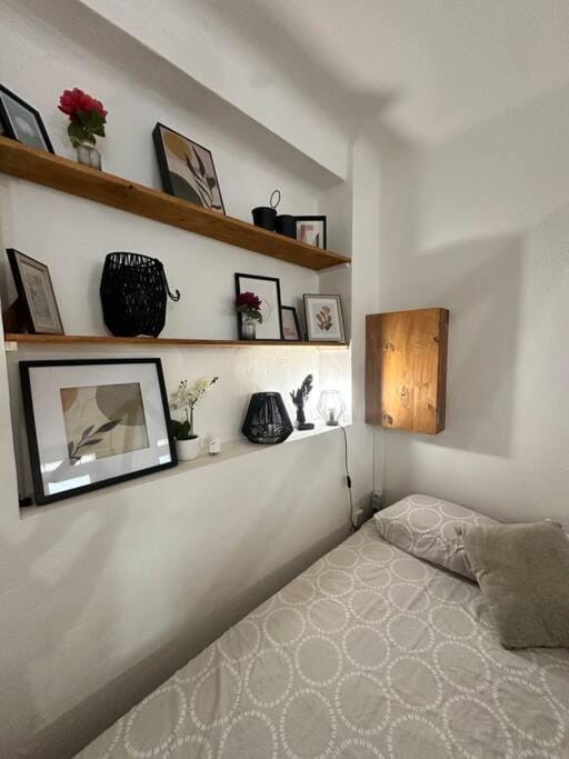 PARKING cosy jardin et clim Apartment in Occitanie