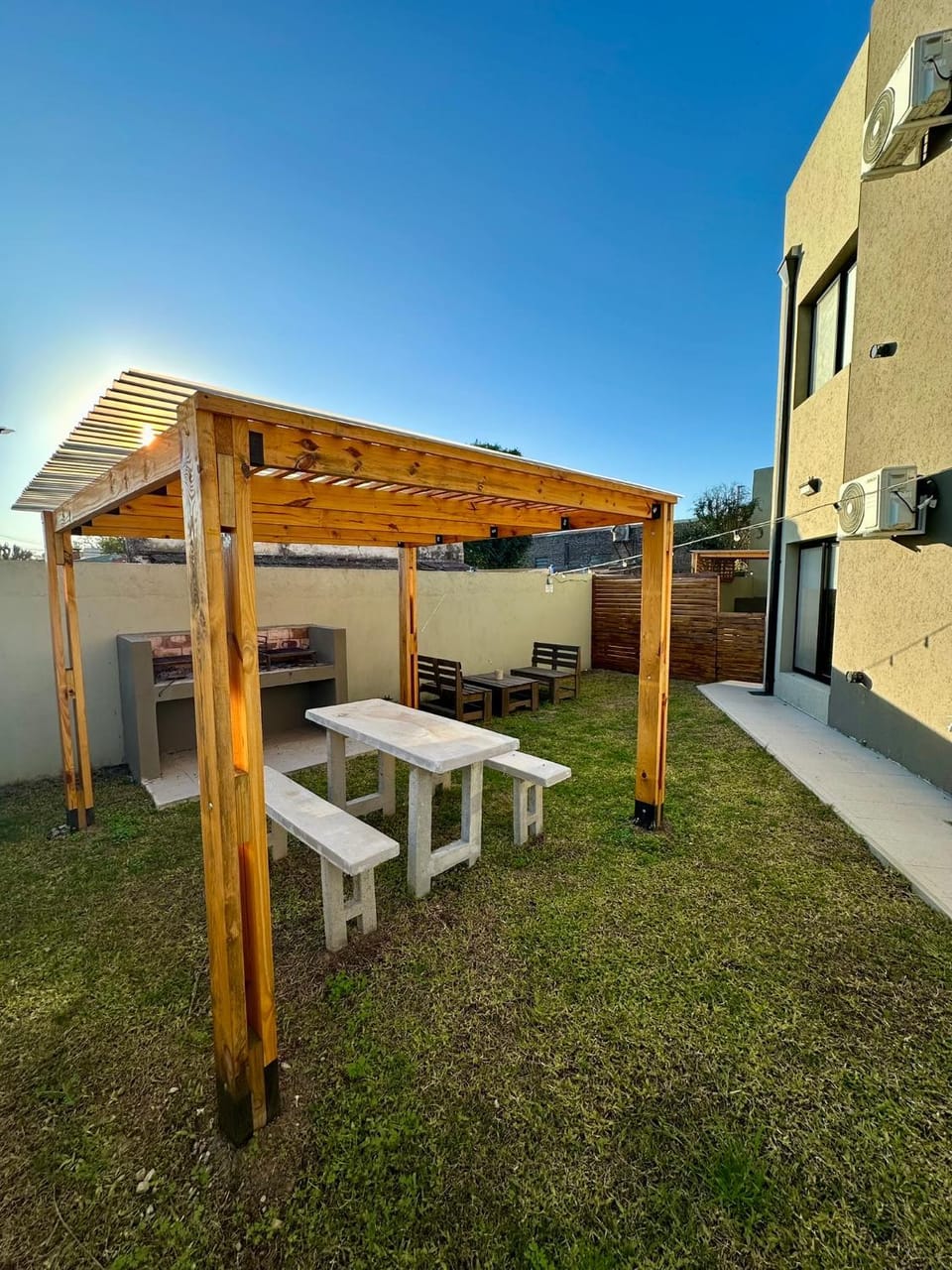 Lo de Marieta Apartment in San Antonio de Areco