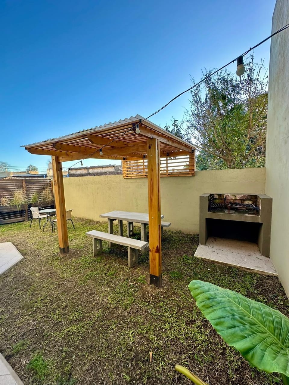 Lo de Marieta Apartment in San Antonio de Areco