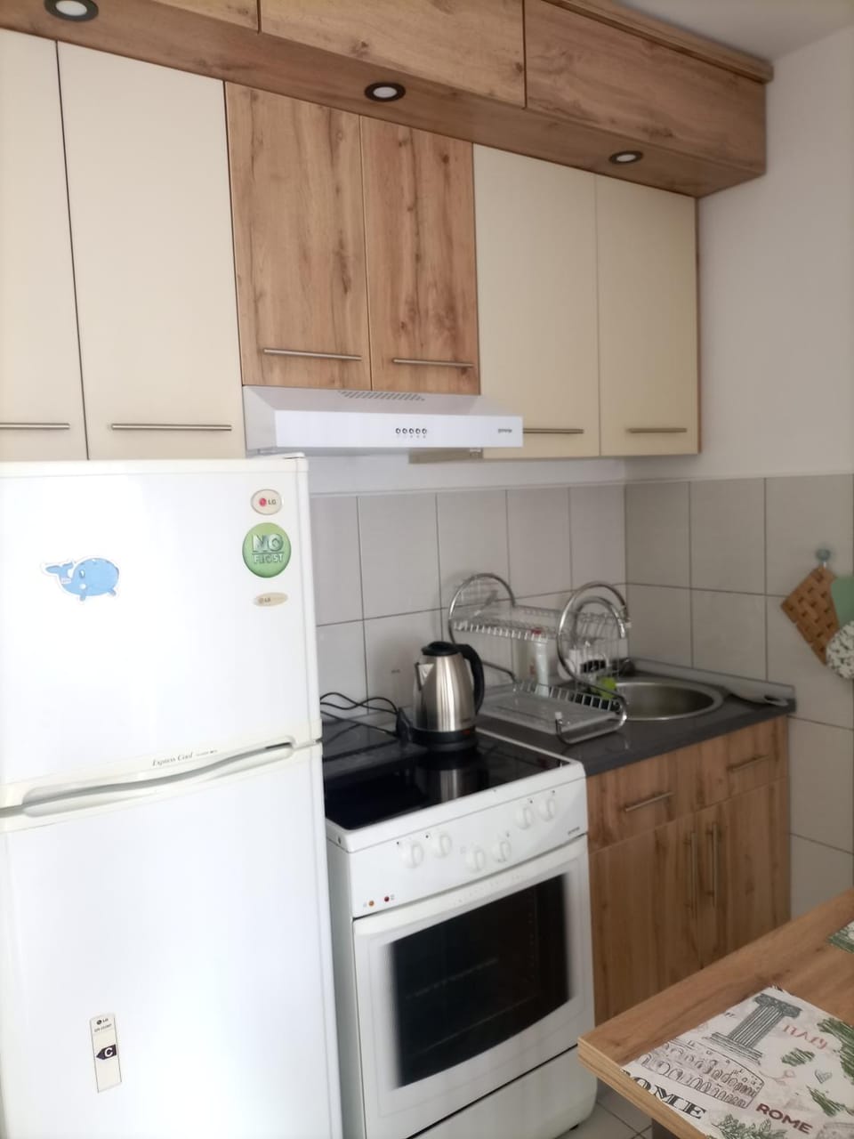 Stan na dan Drinska noć -Zvornik Apartment in Bosnia and Herzegovina