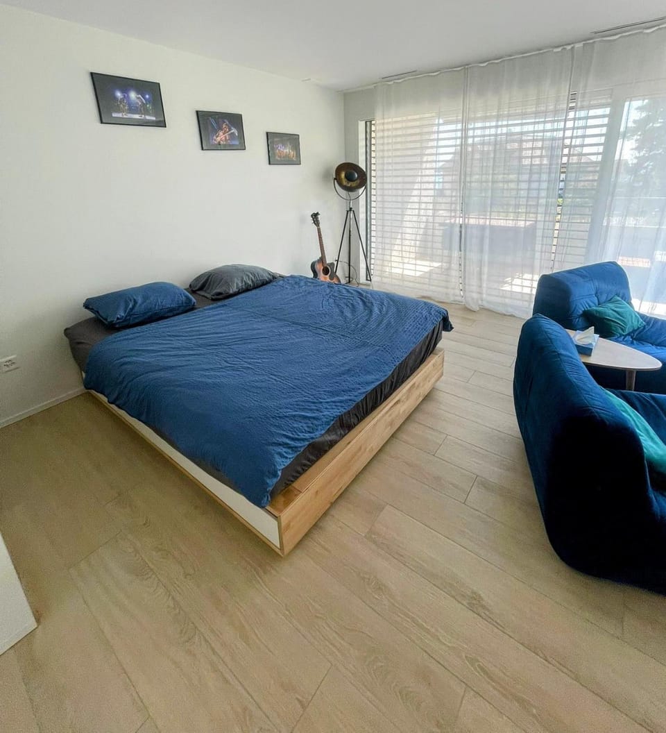 Studio Avant-Scène Apartment hotel in Neuchâtel