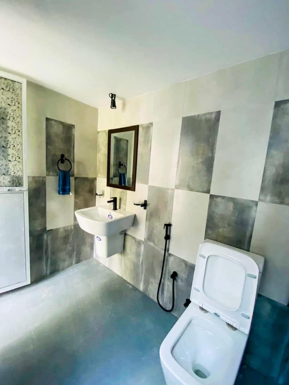 OVIYA Guest & Rest Apartment in Southern Province