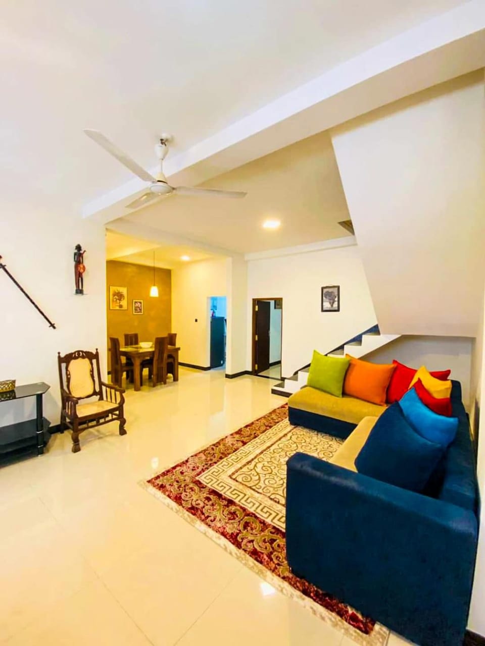 OVIYA Guest & Rest Apartment in Southern Province