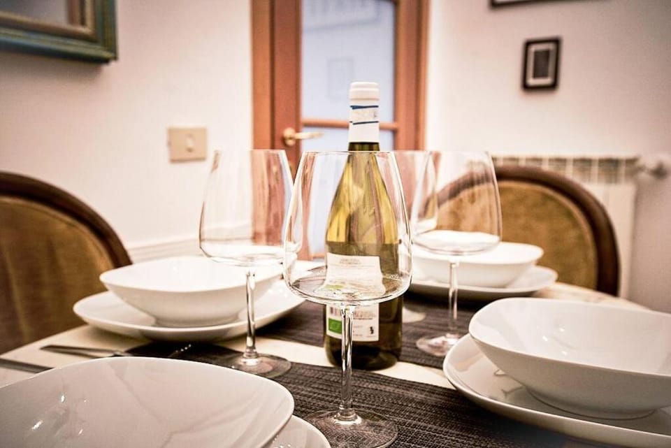 Monteverde Suites Apartment in Rome