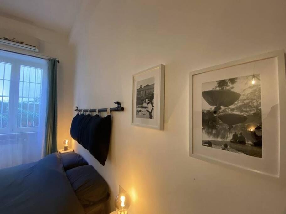 Monteverde Suites Apartment in Rome