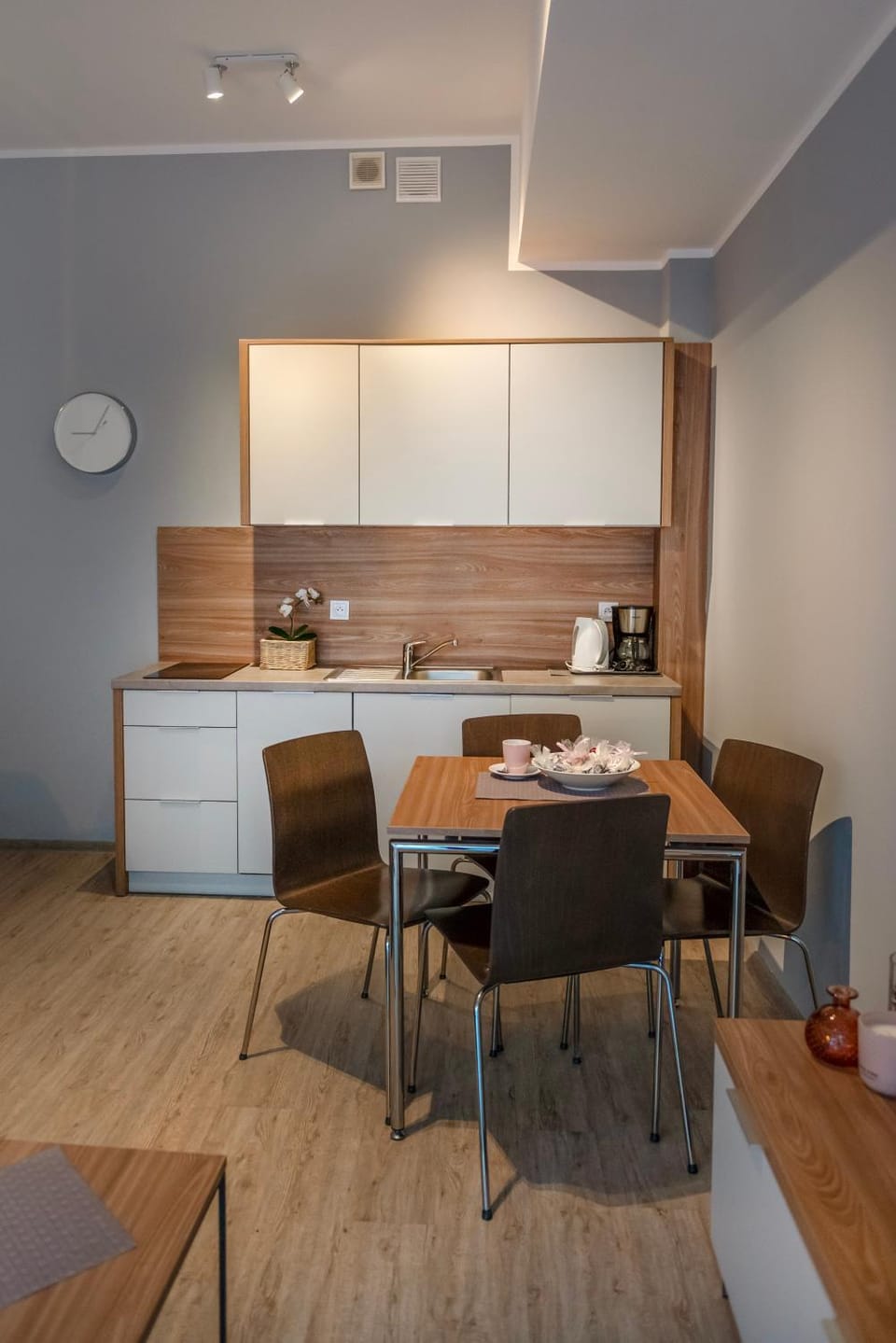 Sunset A23 przy plaży Apartment in West Pomeranian Voivodeship, Poland