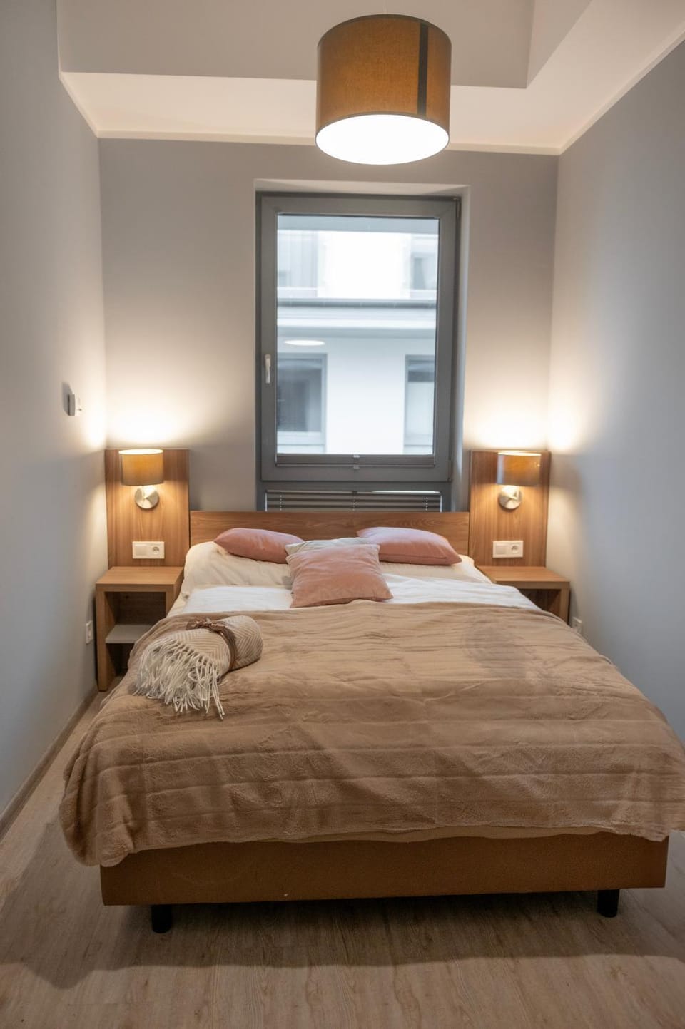 Sunset A23 przy plaży Apartment in West Pomeranian Voivodeship, Poland