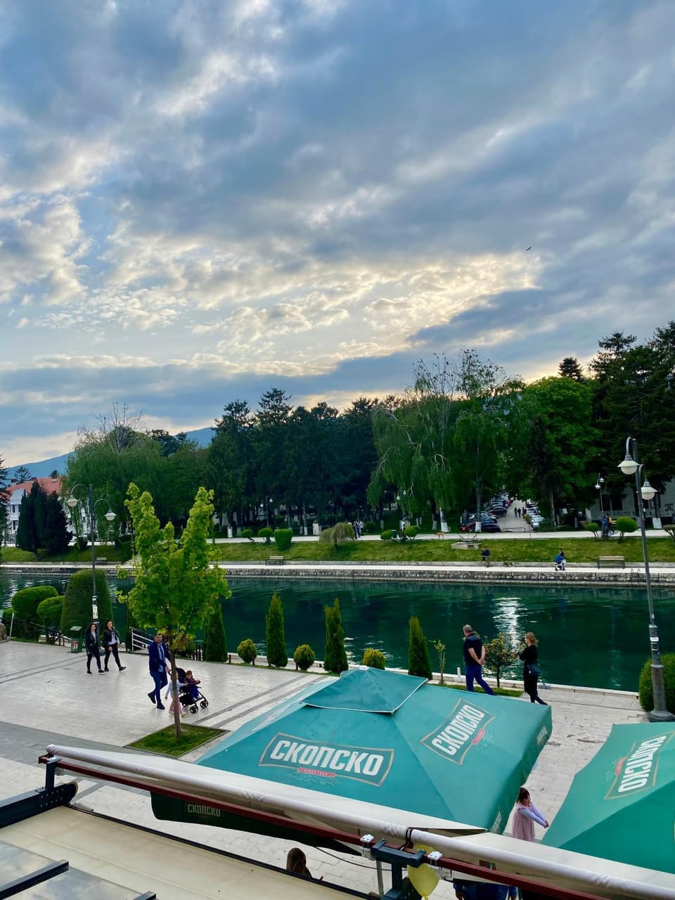 Natural landscape, View (from property/room), View (from property/room)