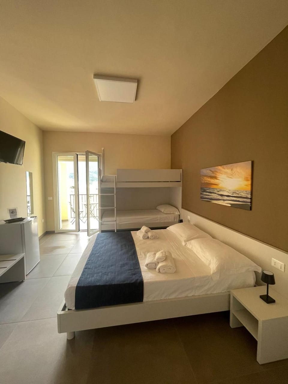 L'Isola Felice Favignana Bed and Breakfast in Favignana