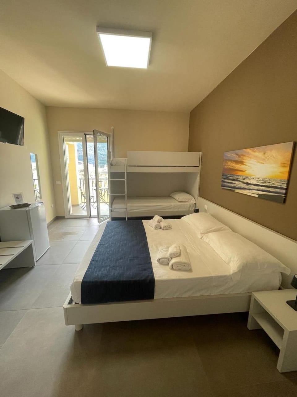 L'Isola Felice Favignana Bed and Breakfast in Favignana
