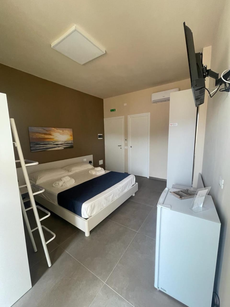 L'Isola Felice Favignana Bed and Breakfast in Favignana