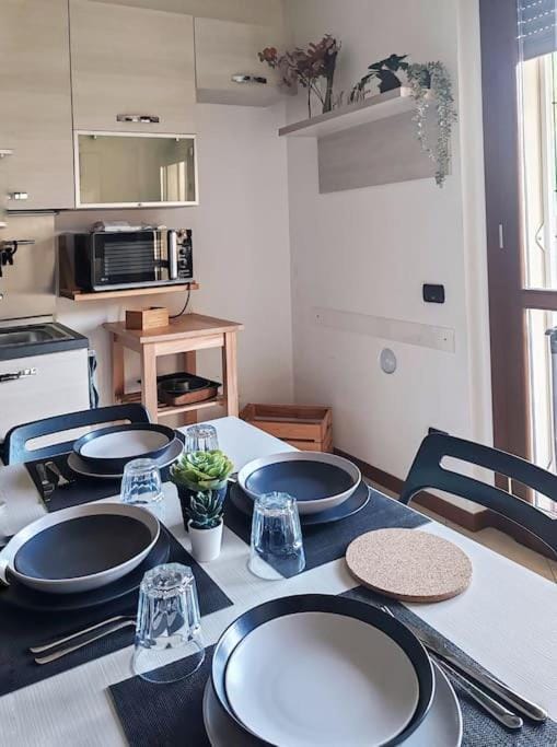 Martesana 26 Apartment in Milan