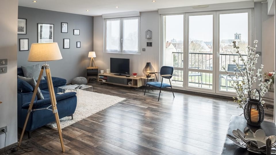 TV and multimedia, Living room