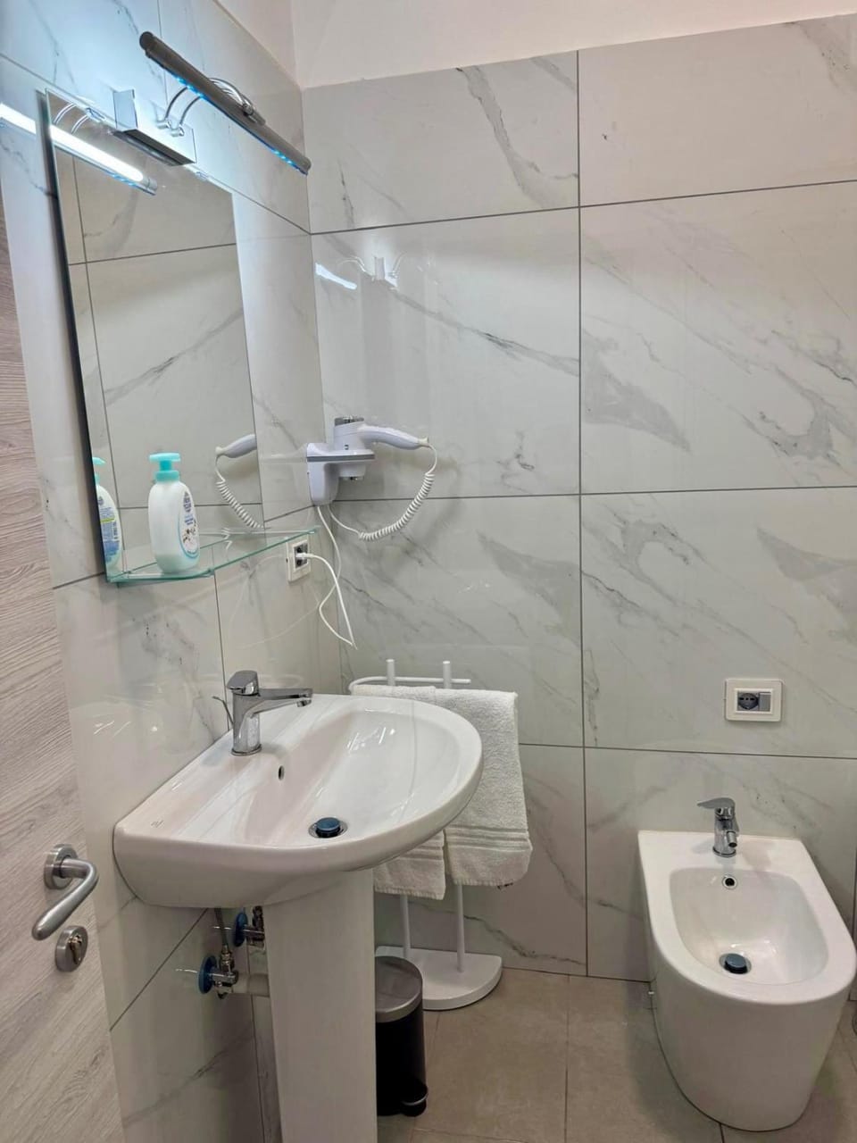 bidet