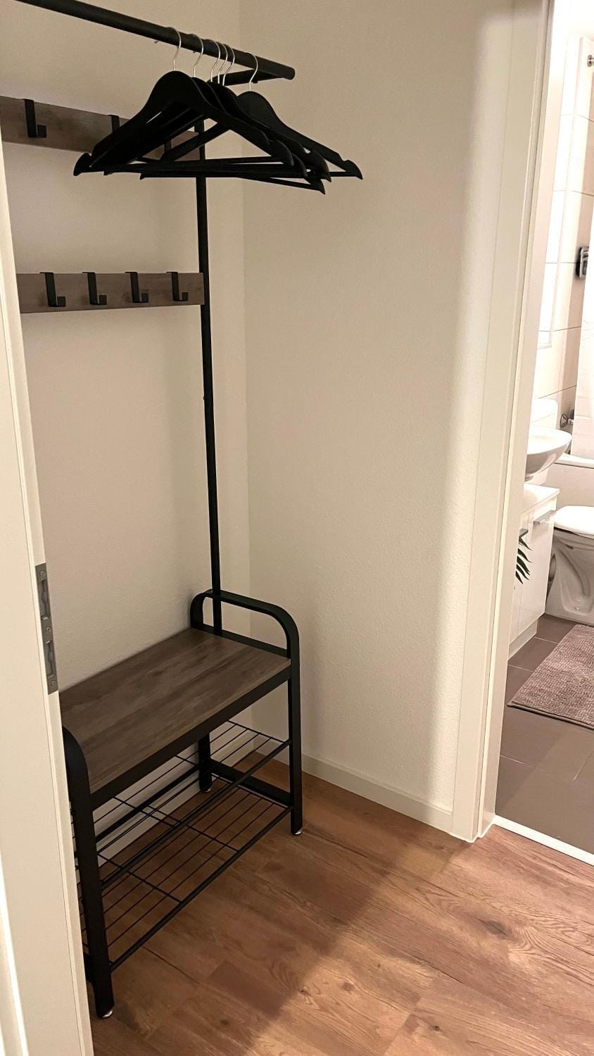 City Appartement direkt am Schloss! Apartment in Karlsruhe