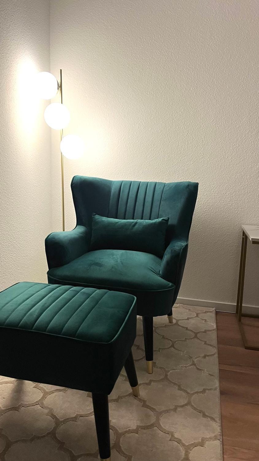 City Appartement direkt am Schloss! Apartment in Karlsruhe