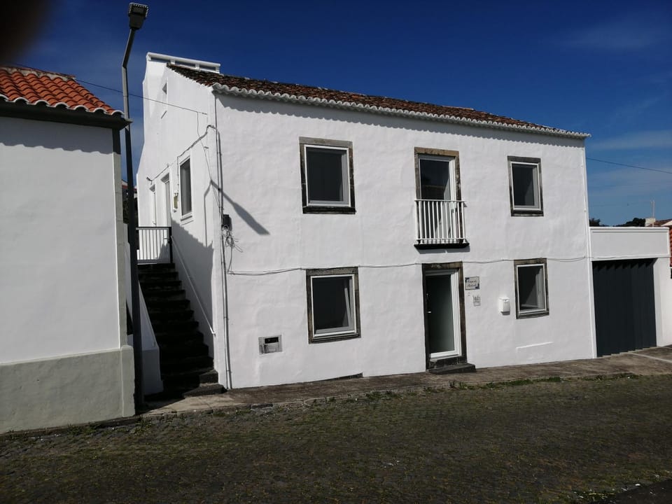 Casa do Roberto House in Azores District
