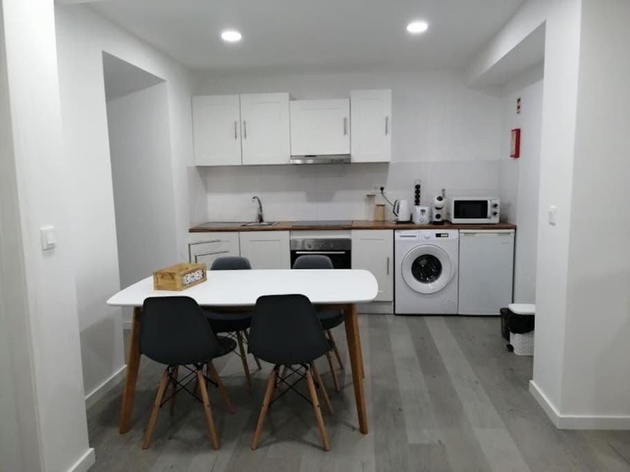 Casa do Roberto House in Azores District