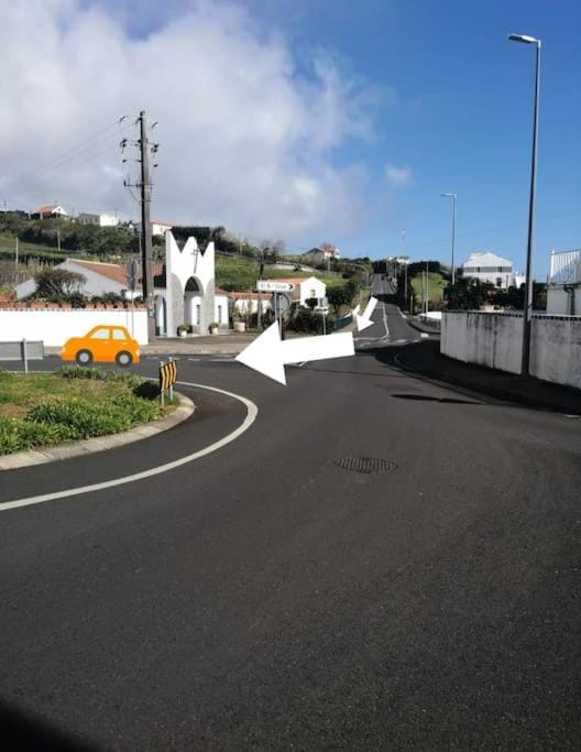 Casa do Roberto House in Azores District