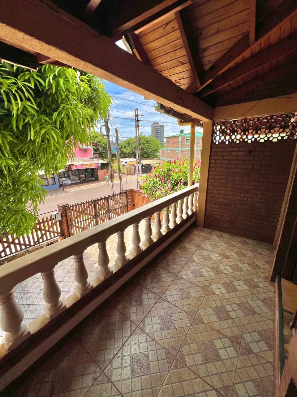 DuplexCyC Apartment in Puerto Iguazú