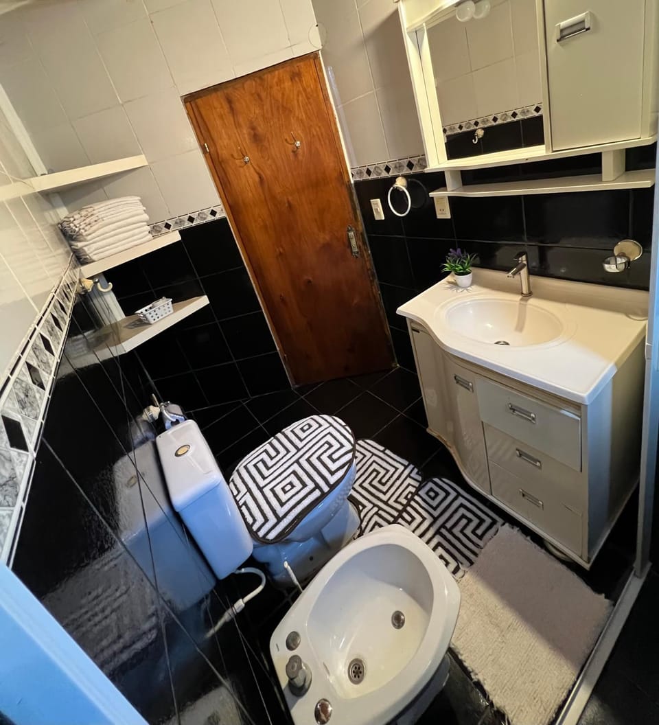 DuplexCyC Apartment in Puerto Iguazú