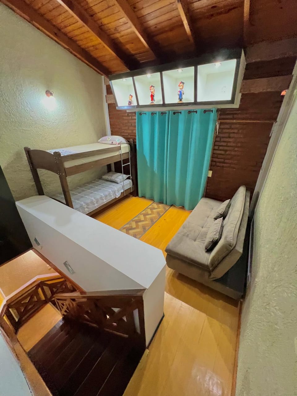 DuplexCyC Apartment in Puerto Iguazú