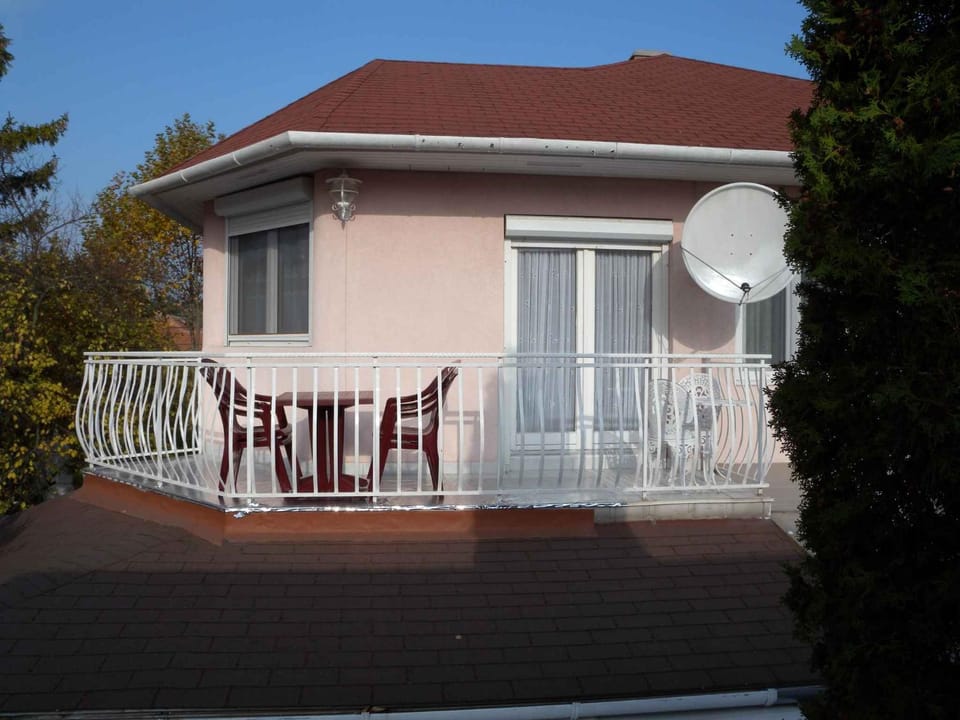 Summer, Garden, Balcony/Terrace