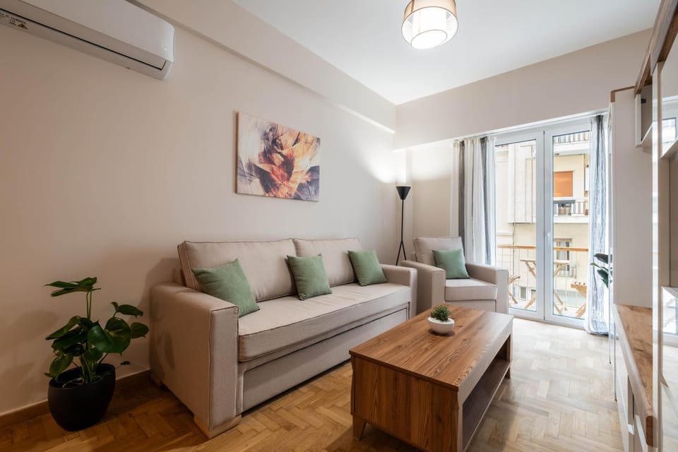 Rovertou Galli 3-5 by Athens Concept Residences Apartment in Athens