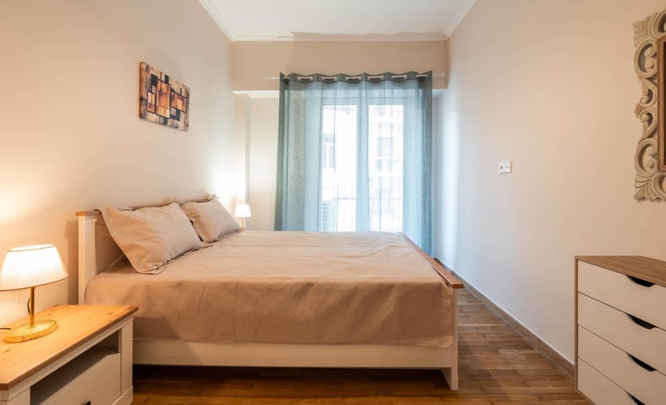 Rovertou Galli 3-5 by Athens Concept Residences Apartment in Athens