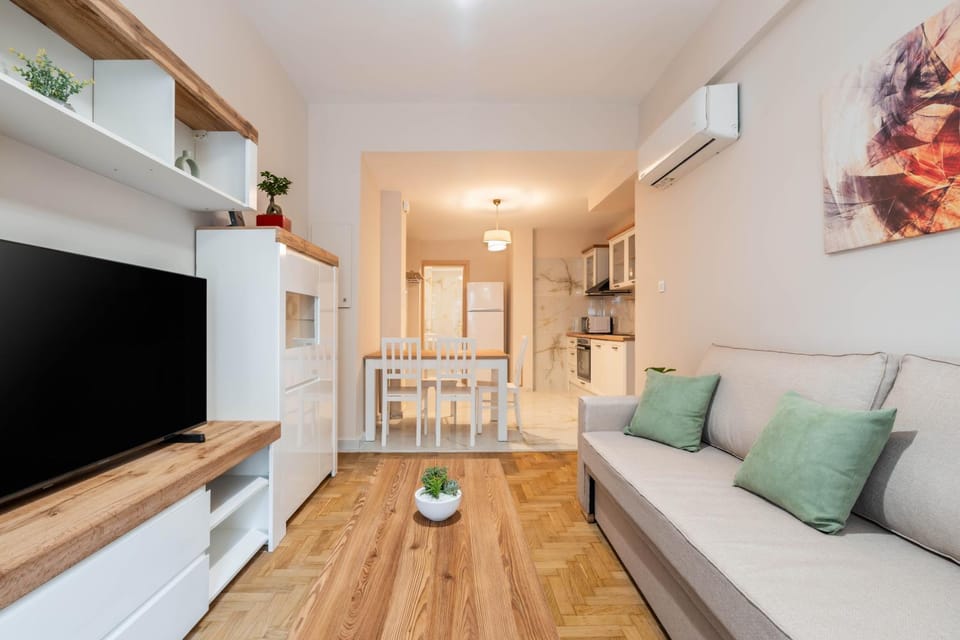 Rovertou Galli 3-5 by Athens Concept Residences Apartment in Athens