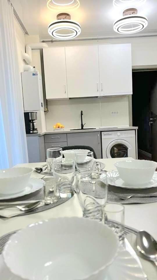 Andrew-Endless Summer Mamaia Nord Apartaments Apartment in Constanța County