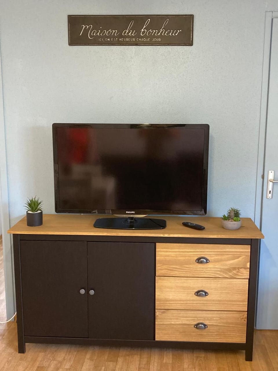 TV and multimedia