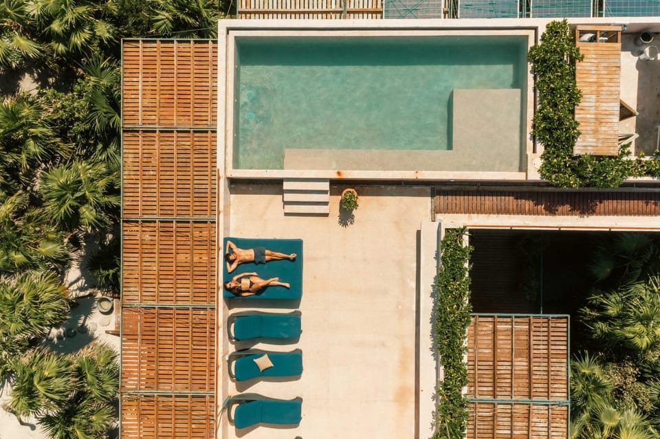 Day, Pool view, Swimming pool