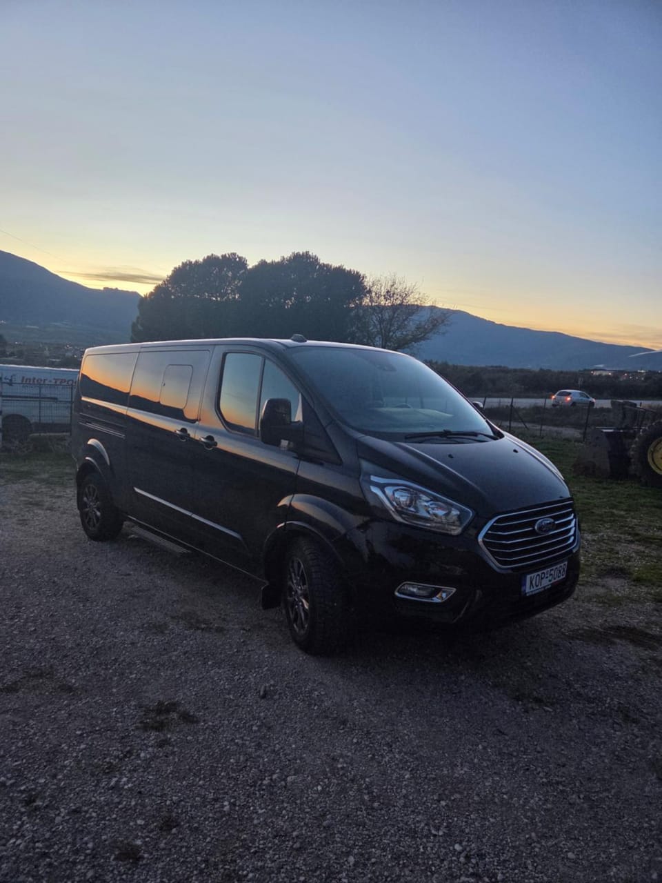 KOVU chalet Chalet in Decentralized Administration of Macedonia and Thrace