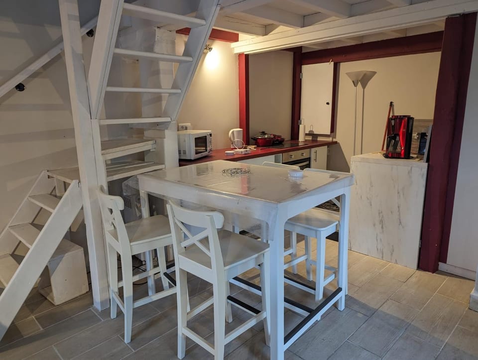 charmante maison Normande House in Normandy