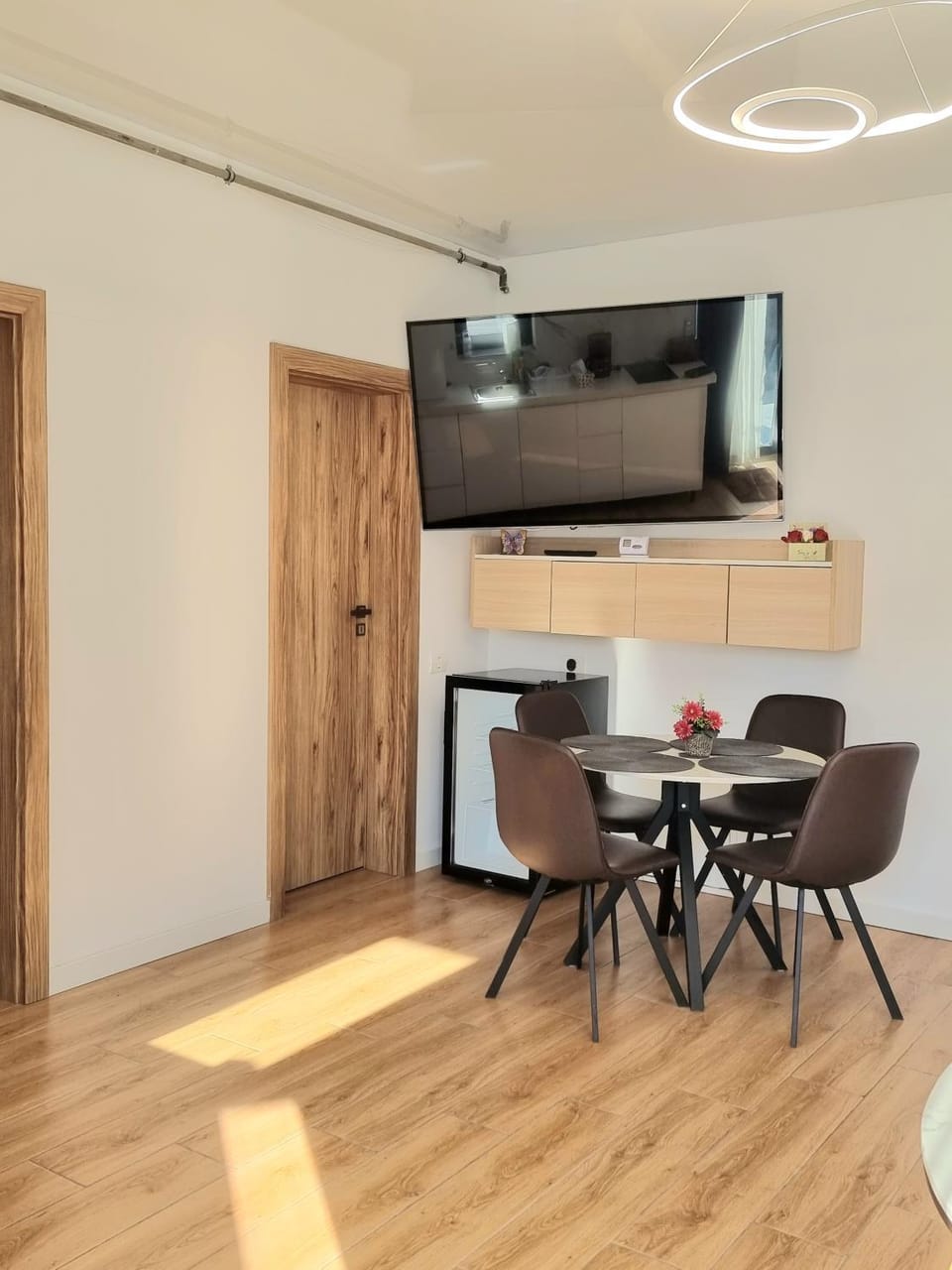 Sunny-Endless Summer Mamaia Nord Apartaments Apartment in Constanța County