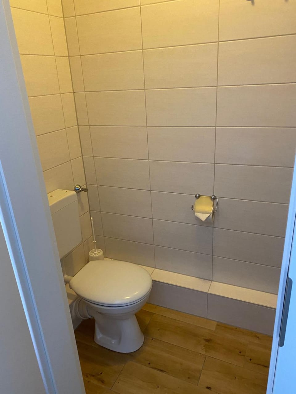 Zimmer Nordseeliebe Bed and Breakfast in Dagebüll