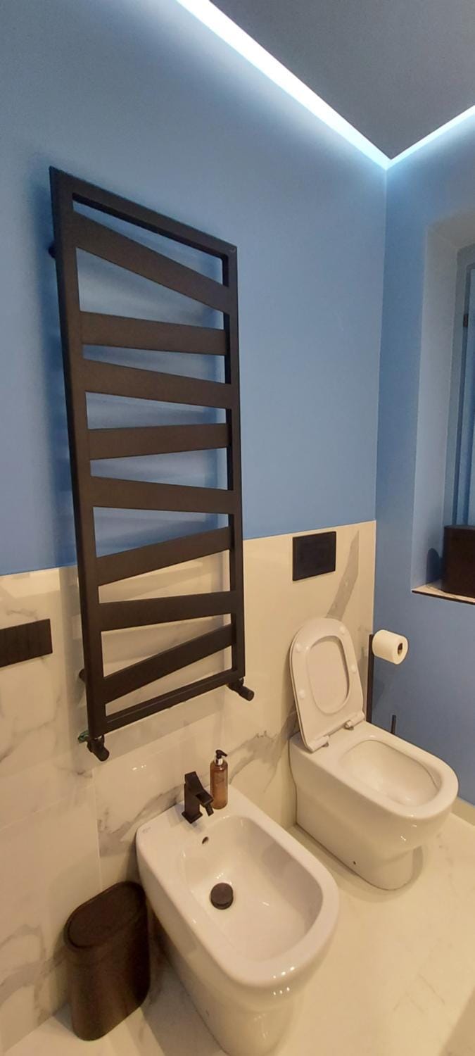 Toilet, Bathroom, bidet