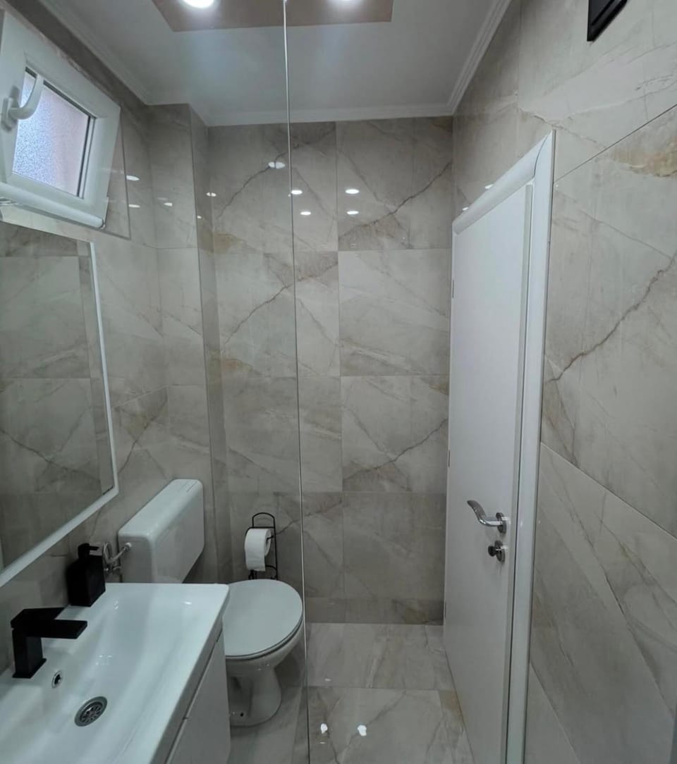 Georgeous lux apartment AK Apartment in Montenegro