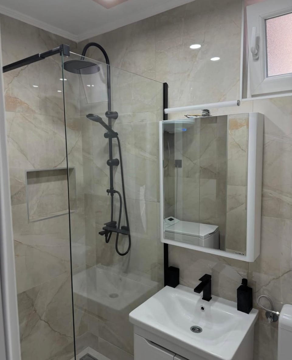 Georgeous lux apartment AK Apartment in Montenegro