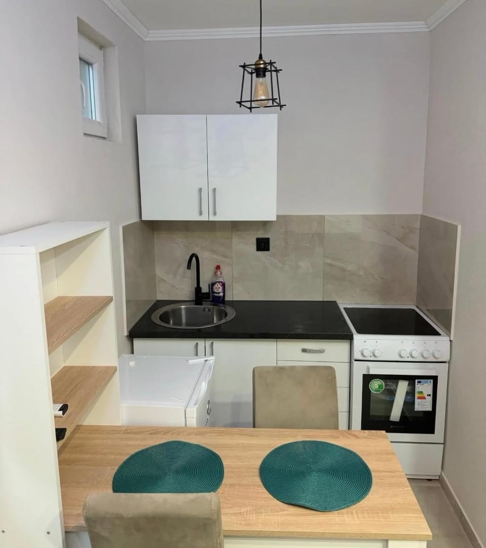 Georgeous lux apartment AK Apartment in Montenegro