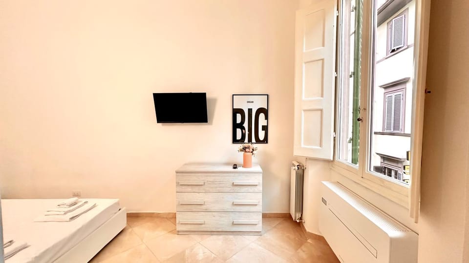 Spada & Sole - Boutique Homes in Florence Apartment in Florence