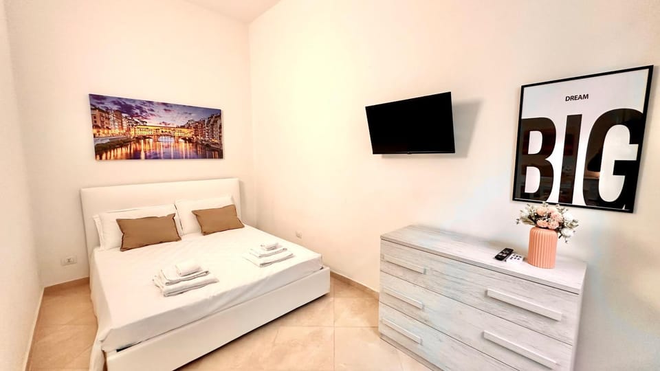 Spada & Sole - Boutique Homes in Florence Apartment in Florence