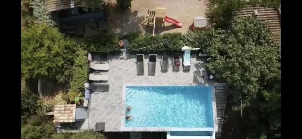 Casa maria Apartment in Porto-Vecchio