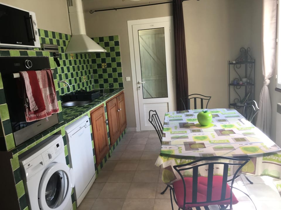 Casa maria Apartment in Porto-Vecchio