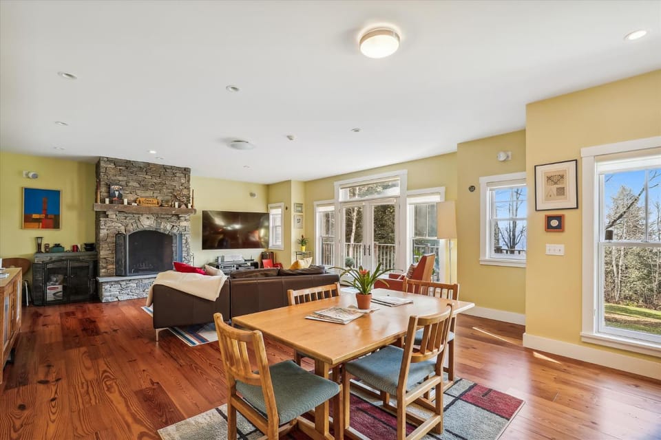 Cody's Clubhouse House in Waterbury Center