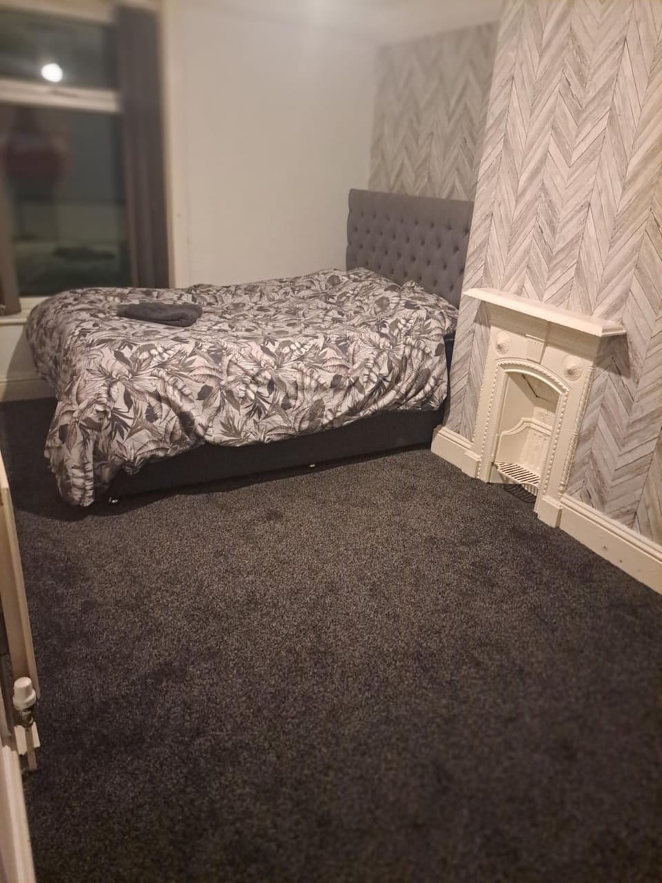 Rooms to rent in a shared house - Short & Long Stay Vacation rental in Huddersfield