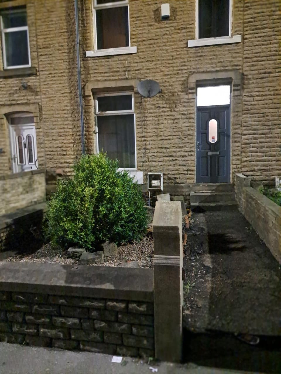 Rooms to rent in a shared house - Short & Long Stay Vacation rental in Huddersfield
